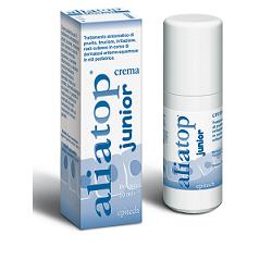 ALIATOP JUNIOR CR 50ML