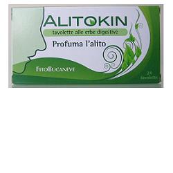 ALITOKIN 24CARAM 60G