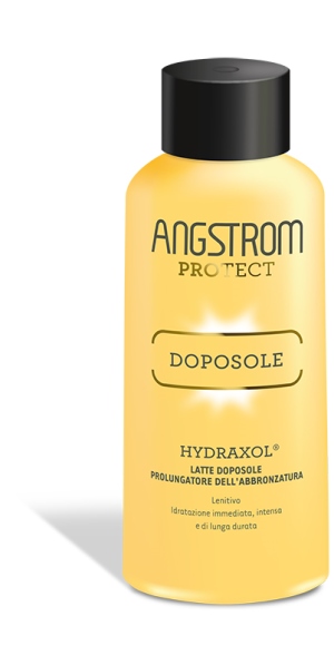 ANGSTROM PROTECT HYDRAXOL LATTE DOPOSOLE 200ML