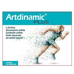 ARTDINAMIC PLUS 14 BUSTE