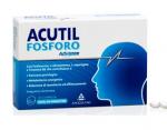 Acutil Fosforo advance 50 compresse