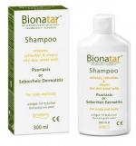 BIONATAR SHAMPOO PER PSORIASI E DERMATITE SEBORROICA 300ML 