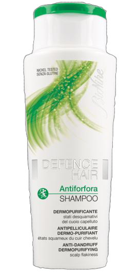 BIONIKE DEFENCE HAIR SHAMPOO ANTIFORFORA