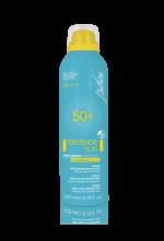 BIONIKE DEFENCE SUN 50+ SPRAY TRANSPARENT TOUCH 200ml