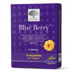 BLUE BERRY 120 COMPRESSE PER IL BENESSERE DELLA VISTA