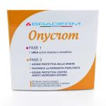 BRADERM ONYCROM GEL 15+15ML