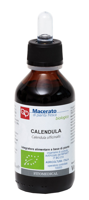 CALENDULA TM BIO 100ML