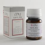 CART MU 50 CAPSULE