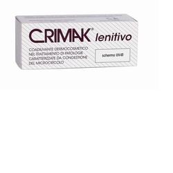 CRIMAK CREMA LENITIVA SCHERMANTE UV-IR 50ML