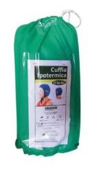 CUFFIA IPOTERMICA PER CHEMIOTERAPIA KIT 3 PEZZI