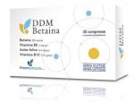 DDM BETAINA 30 COMPRESSE