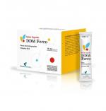 DDM FERRO 30 STICK INTEGRATORE ANEMIA