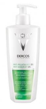 DERCOS SHAMPOO ANTIFORFORA GRASSI 400 ML