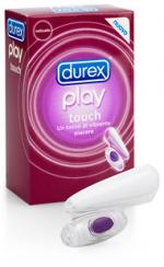 DUREX PLAY TOUCH