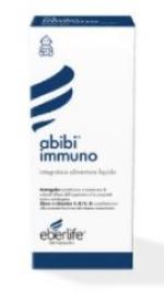 EBERLIFE ABIBI IMMUNO 200ML