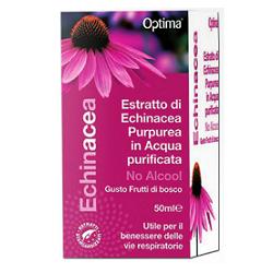 ECHINACEA ESTRATTO NO ALCOOL