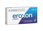 EROXON 4 TUBETTI MONODOSE 