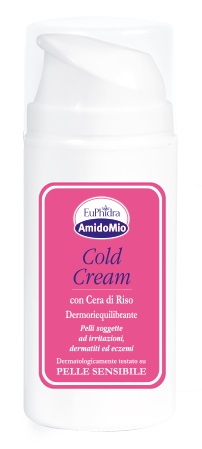 Euphidra - Amido Mio FisioClean Emulsione Detergente