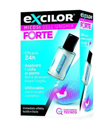 EXCILOR FORTE MICOSI UNGHIA 30 ML