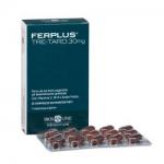 FERPLUS TRE-TARD 30 MG 30 COMPRESSE