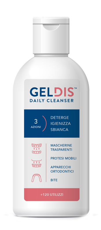 GELDIS 100ML