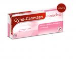 GYNOCANESTEN MONODOSE 1 CAPSULA VAGINALE 500MG