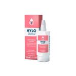 HYLO DUAL COLLIRIO IDRATANTE