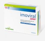 IMOVIRAL JUNIOR 14 BUSTE