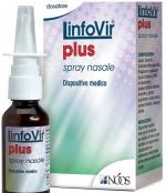 LINFOVIR PLUS SPRAY NASALE 30ML