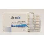 LIPOXID 60CPS 140MG