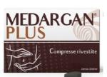 MEDARGAN PLUS 30 COMPRESSE