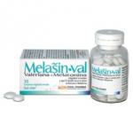 MELASIN VAL 30 COMPRESSE