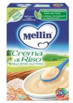 MELLIN CREMA RISO 200 GRAMMI