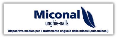 MICONAL UNGHIE TRATTAMENTO UNGUEALE 8ML