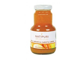 NATIPURI SUCCO ACE 200ML