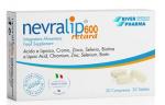 NEVRALIP 600 RETARD 30 COMPRESSE