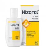 NIZORAL SHAMPOO 100ML