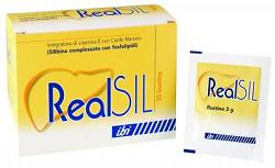 REALSIL 30 BUSTE