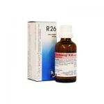 RECKEWEG R26 GOCCE 22ML