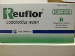 Reuflor 20 cpr masticabili