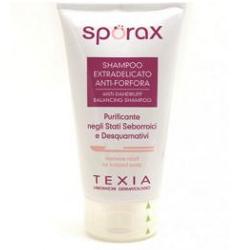 SPORAX SHAMPOO EXTRA DELICATO ANTIFORF