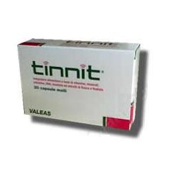 TINNIT 30 COMPRESSE