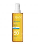 URIAGE BARIESUN SPF50+ OLIO SECCO