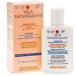 VEA DETERGENTE LIQUIDO A RISCIACQUO 100 ML