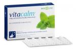 VITACALM MELATONINA 60 COMPRESSE SUBLINGUALI