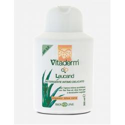 VITADERM DETERGENTE INTIMO 200ML BIOSLINE