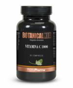 VITAMIN C BOTANICAL 30 COMPRESSE 1 GRAMMO