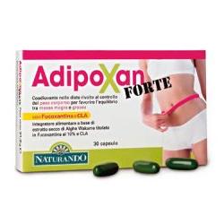 ADIPOXAN FORTE 30CPS