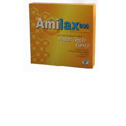 AMILAX 10FL 10ML