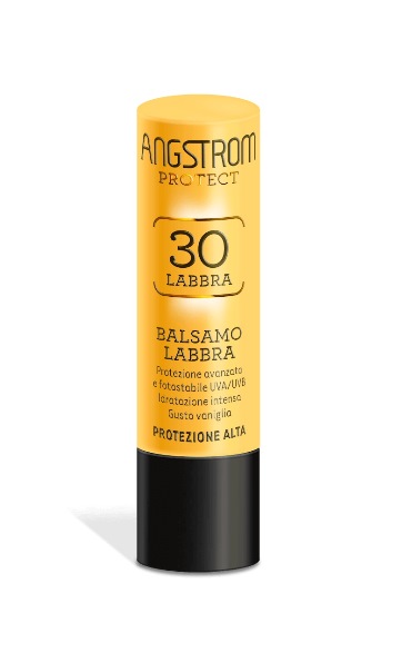 ANGSTROM PROTECT BALSAMO LABBRA SPF30 STICK